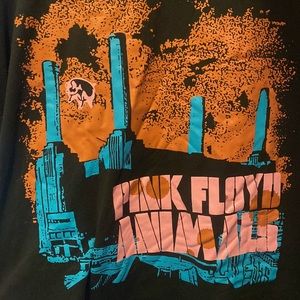 PINK FLOYD Animals t shirt